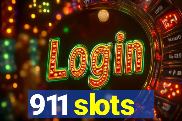 911 slots